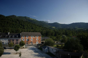 Hôtel Ladagnous, Peyrouse